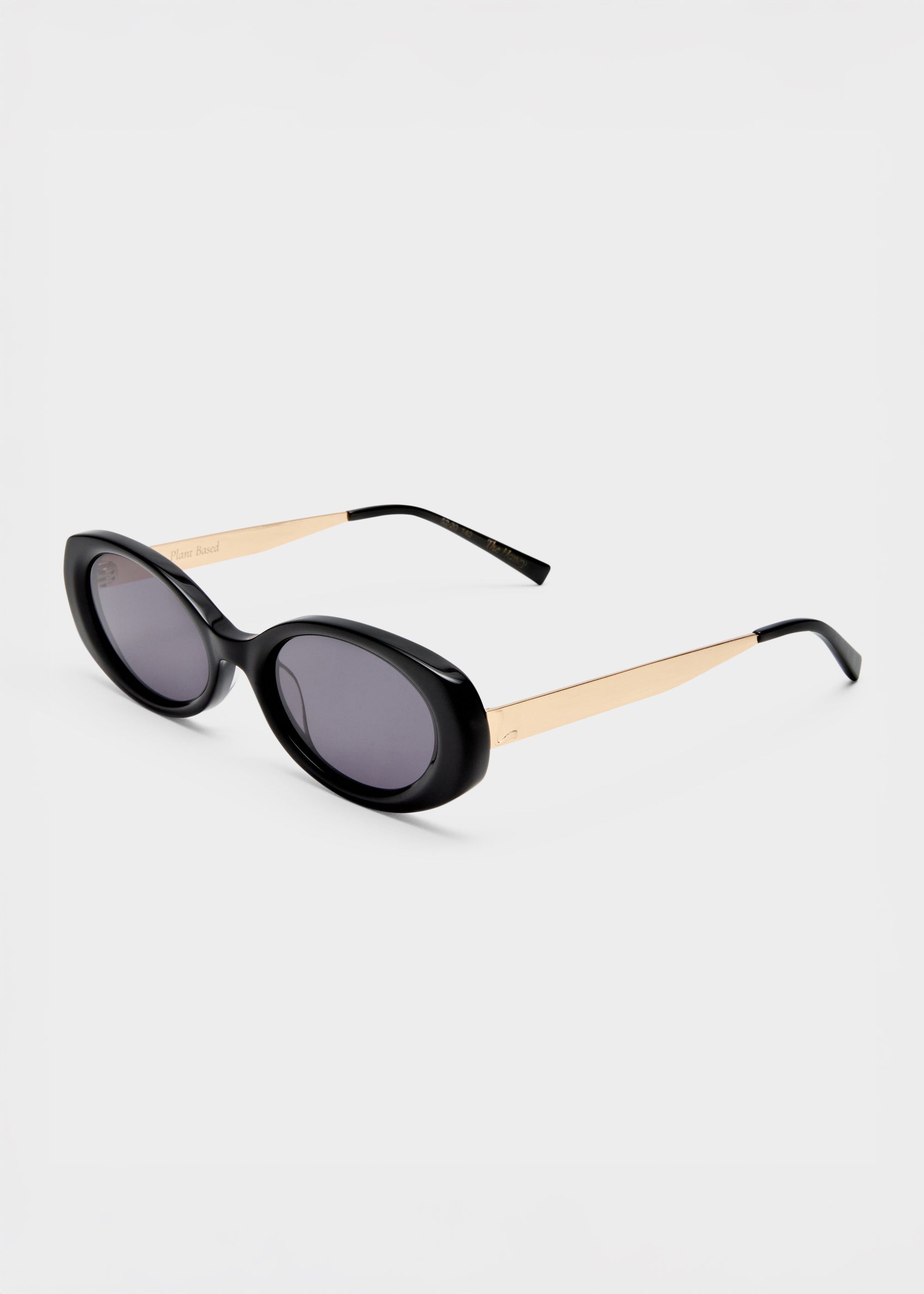 Le Specs - The Honey - Black -