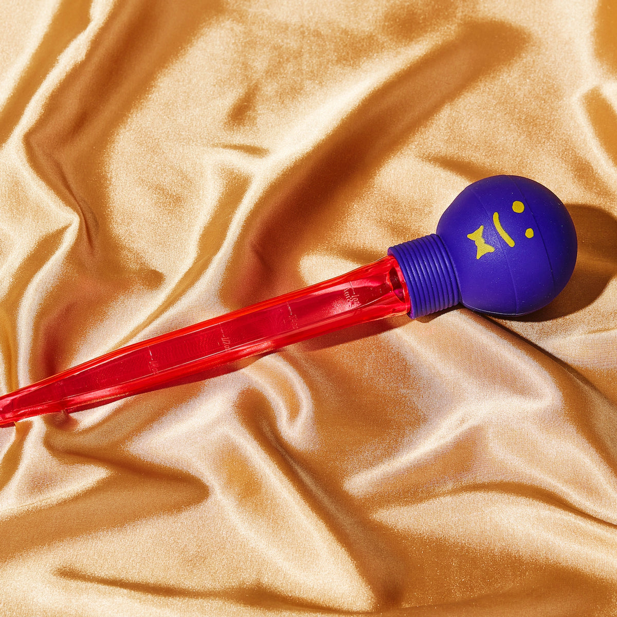 Staff - The Baster -