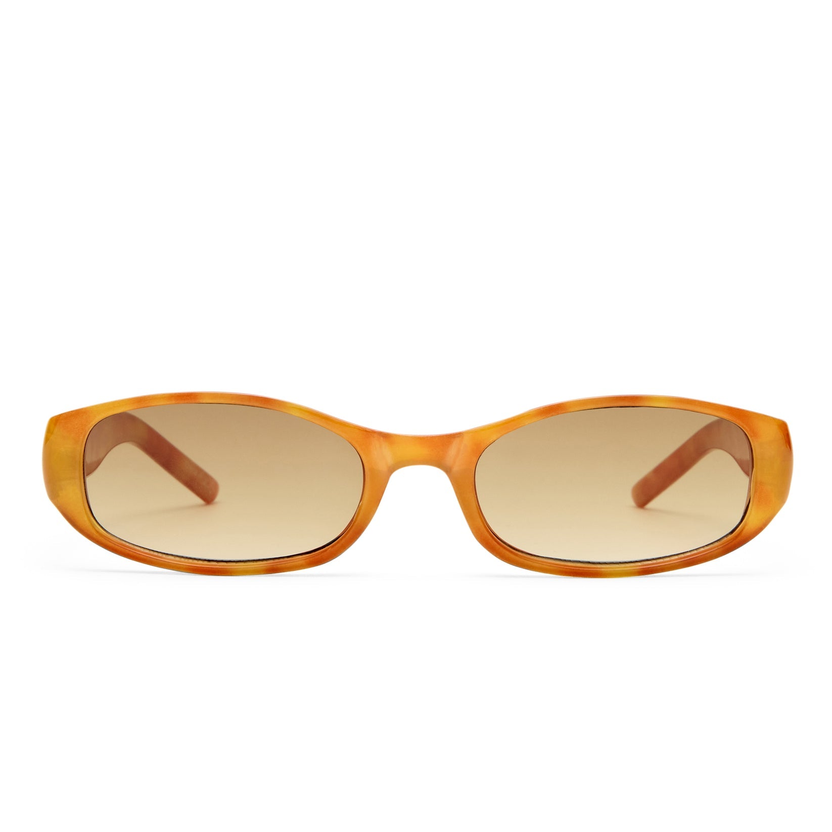 Aire - Caellum Sunglasses - Vintage Tort -