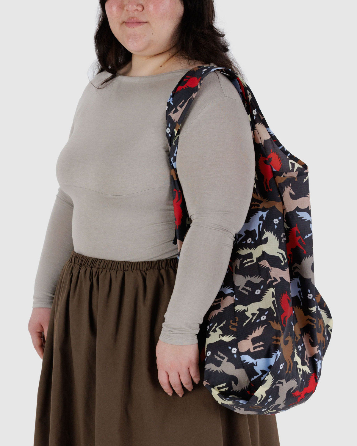 Baggu - Big Baggu - Horse Cut-Outs -