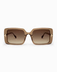 APERÇU Eyewear - Quann 01 - Walnut -