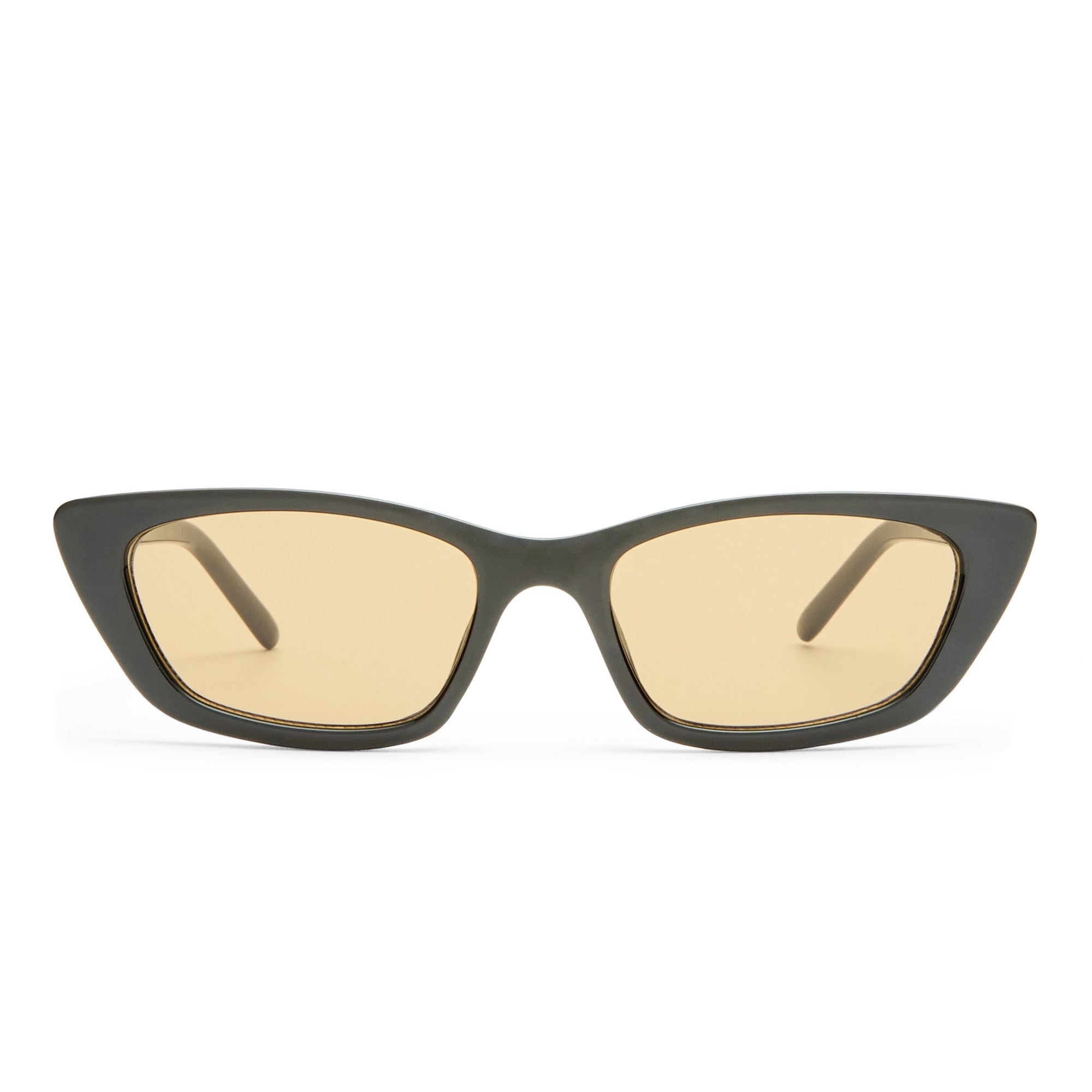 Aire - Titania Sunglasses - Black -
