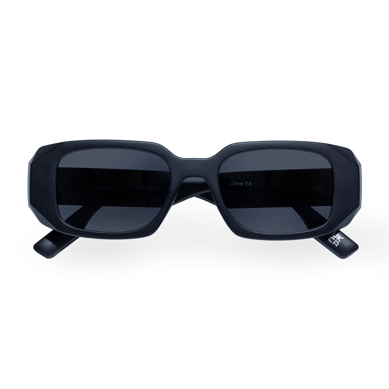 Aire - Ascendant - Matte Black -