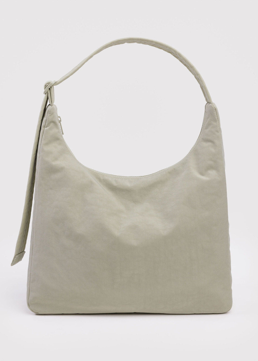 Baggu - Nylon Shoulder Bag - Celadon -