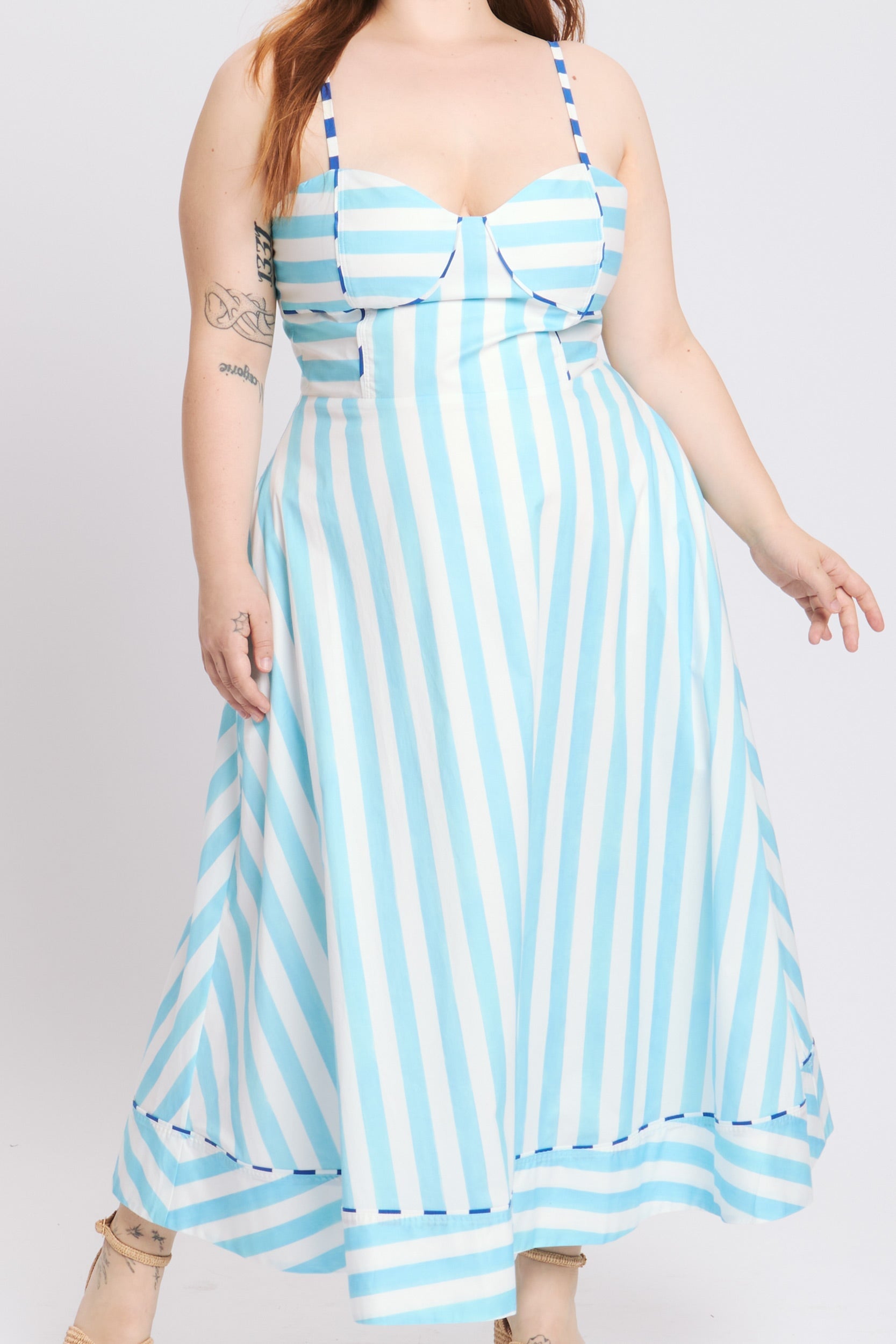 Rachel Antonoff - Harper Dress -