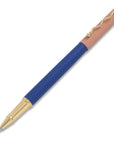 Papier - Wiggle Ballpoint Pen - Purple -