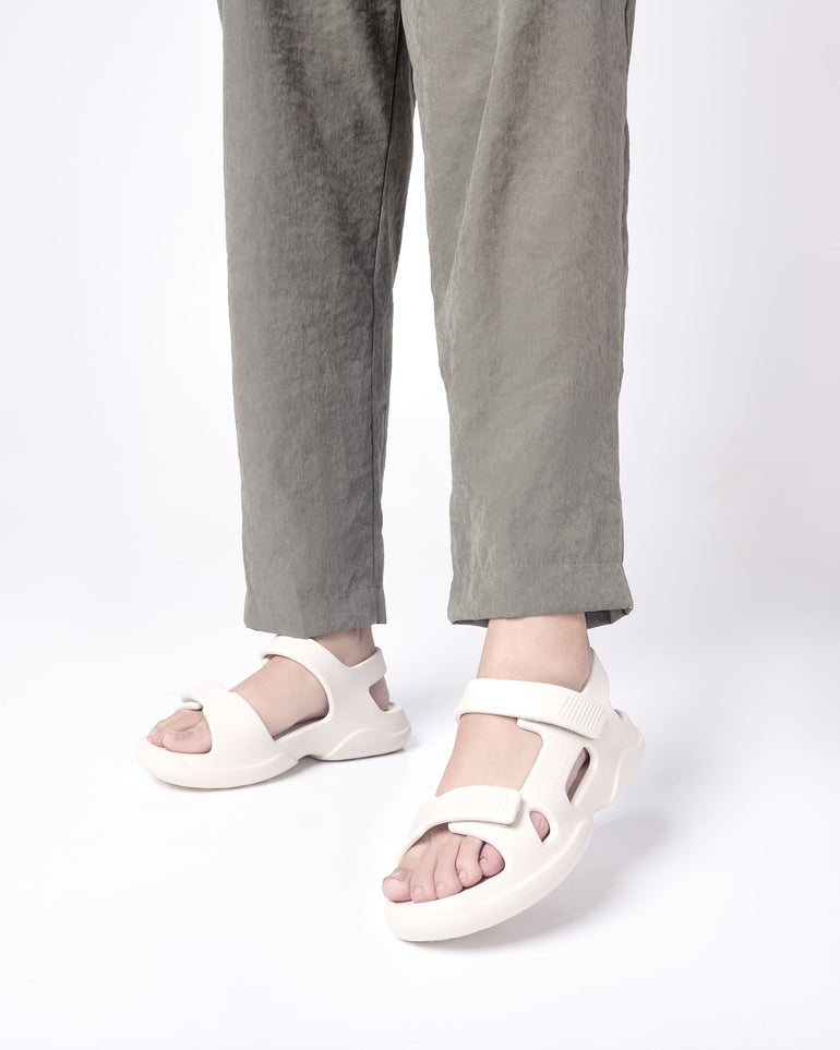 Melissa - Free Papete - Beige -