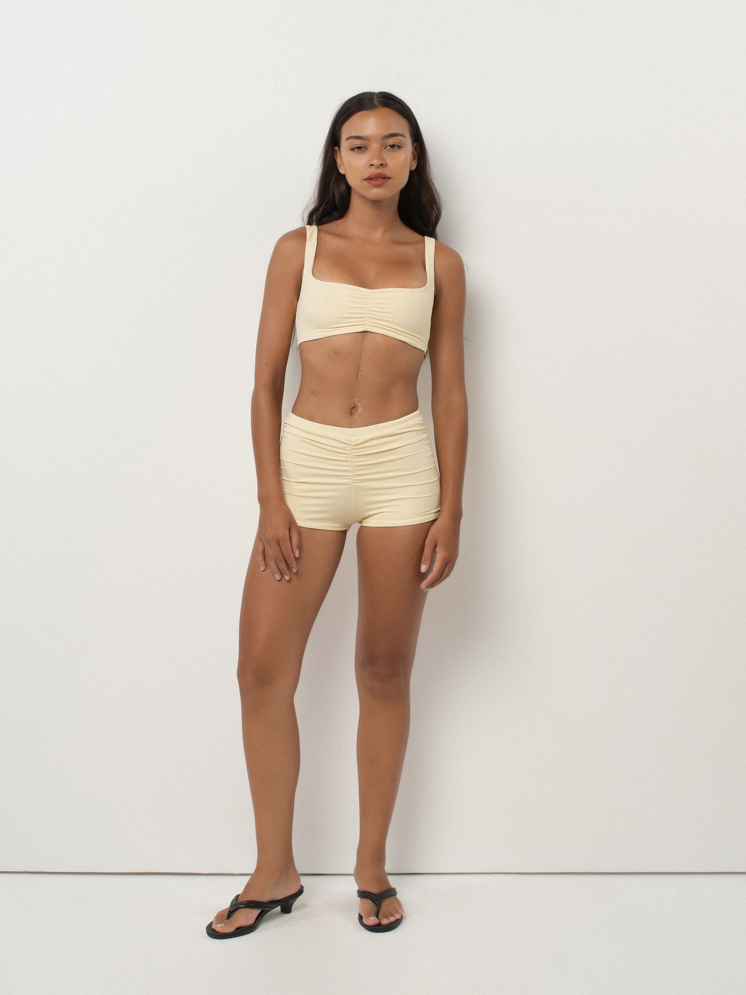 Campbell & Kramer - Elara Bottom -