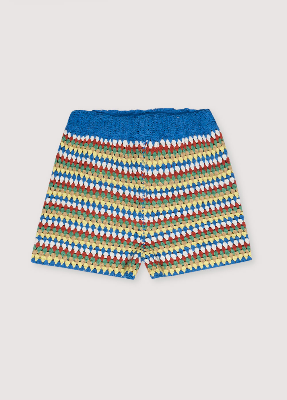 The New Society - Serifos Shorts -