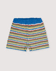 The New Society - Serifos Shorts -