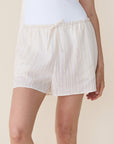 Andie Swim - The Harbor Short - Antique -