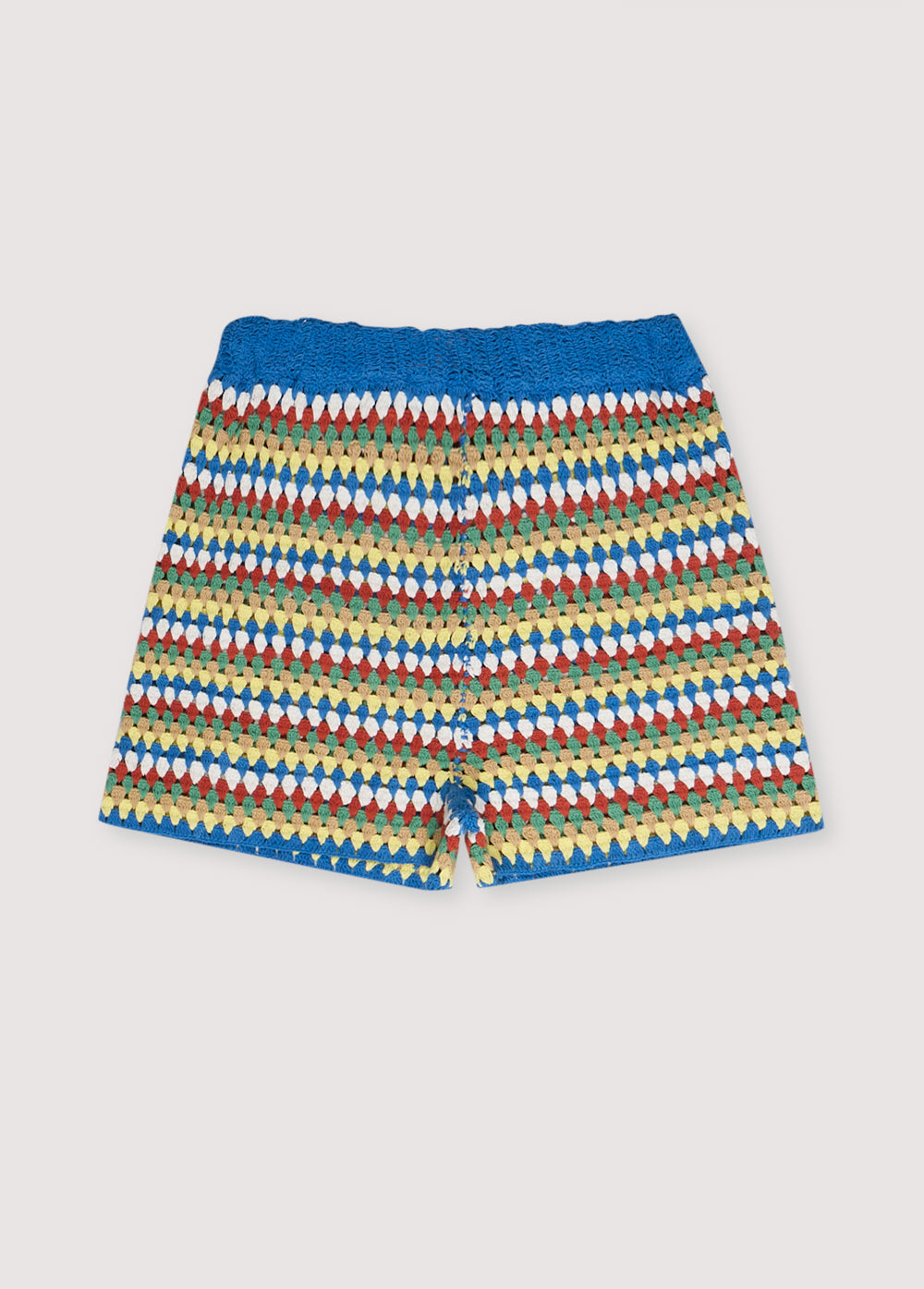 The New Society - Serifos Shorts -