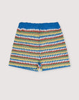 The New Society - Serifos Shorts -