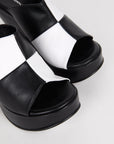 Intentionally Blank - Adieu Platform -