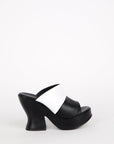 Intentionally Blank - Adieu Platform -