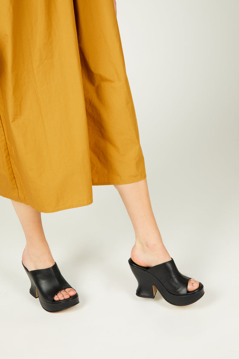 Intentionally Blank - Adieu Platform -