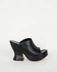 Intentionally Blank - Adieu Platform -
