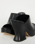 Intentionally Blank - Adieu Platform -