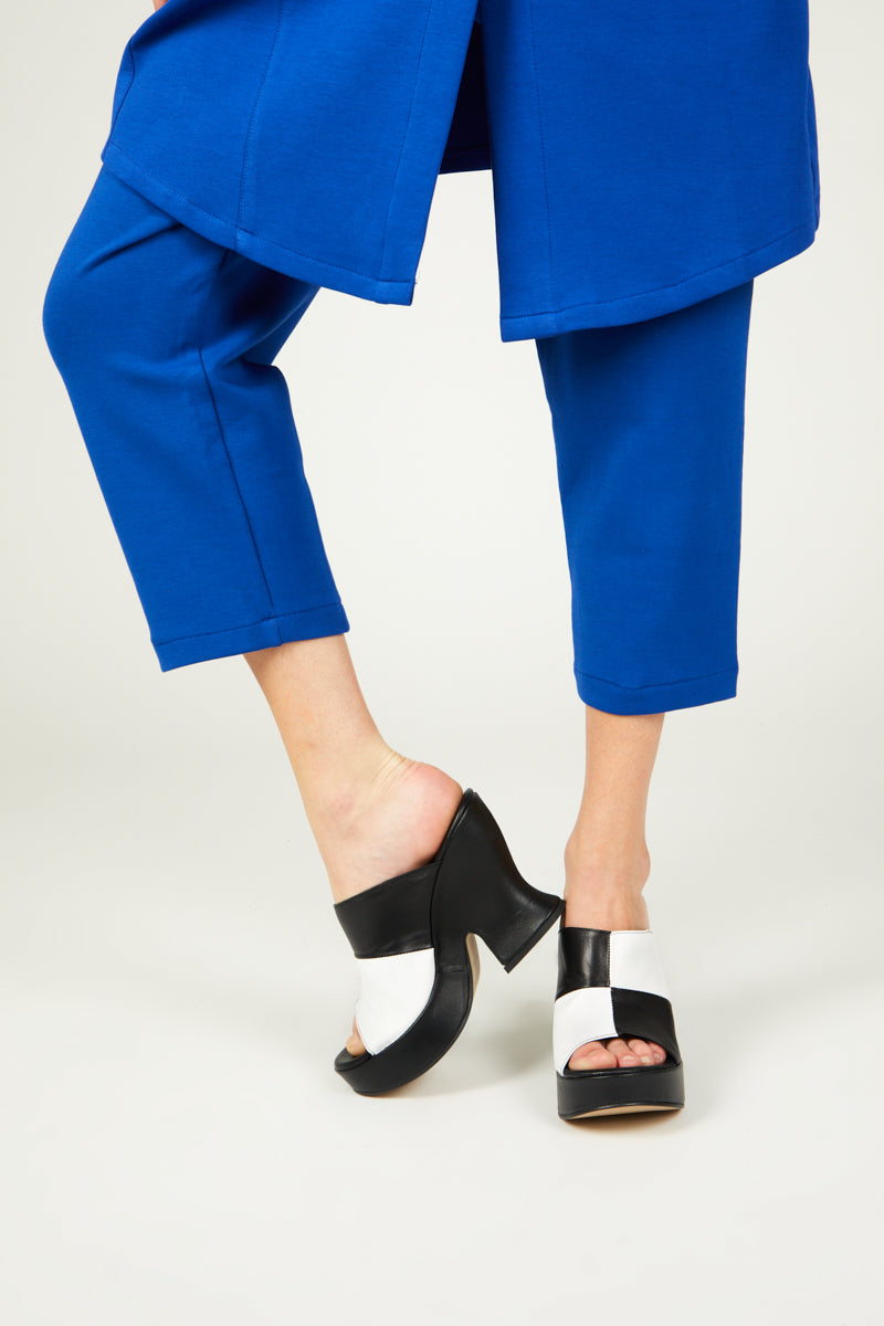 Intentionally Blank - Adieu Platform -