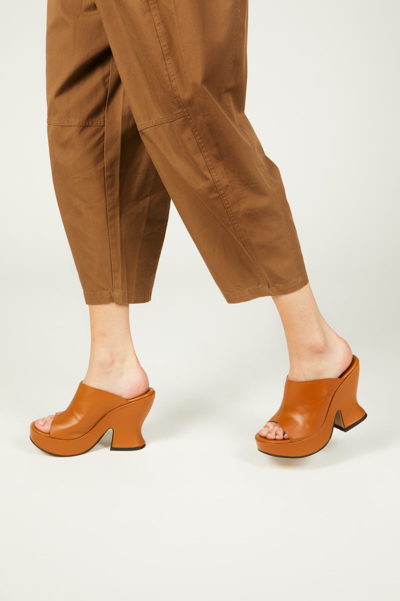 Intentionally Blank - Adieu Platform -