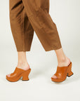 Intentionally Blank - Adieu Platform -