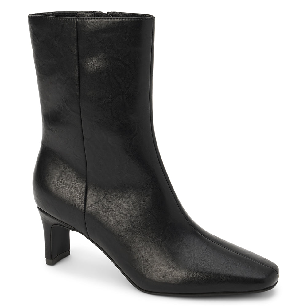 Matisse - Adler Ankle Boot - Black -