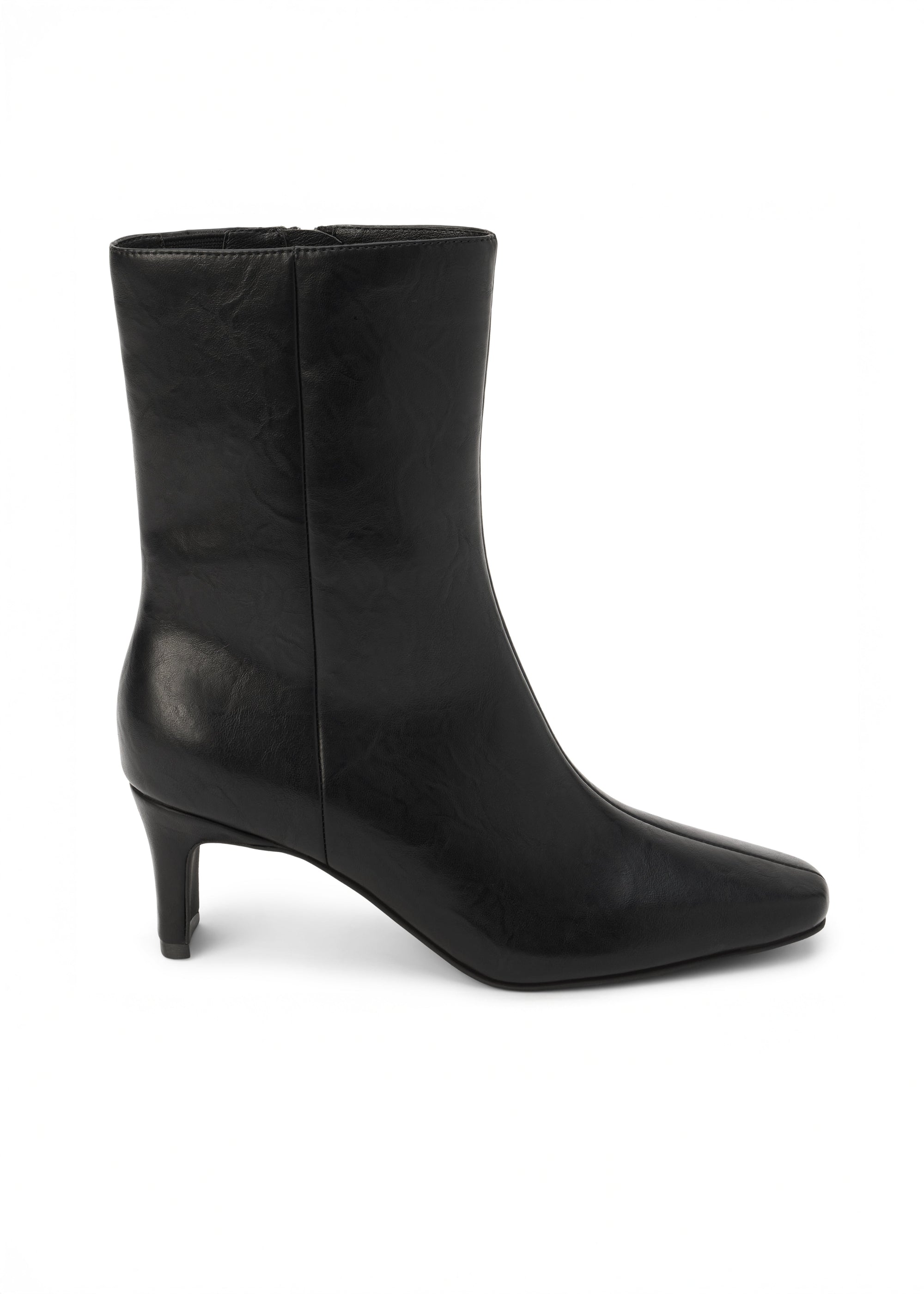 Matisse - Adler Ankle Boot - Black -