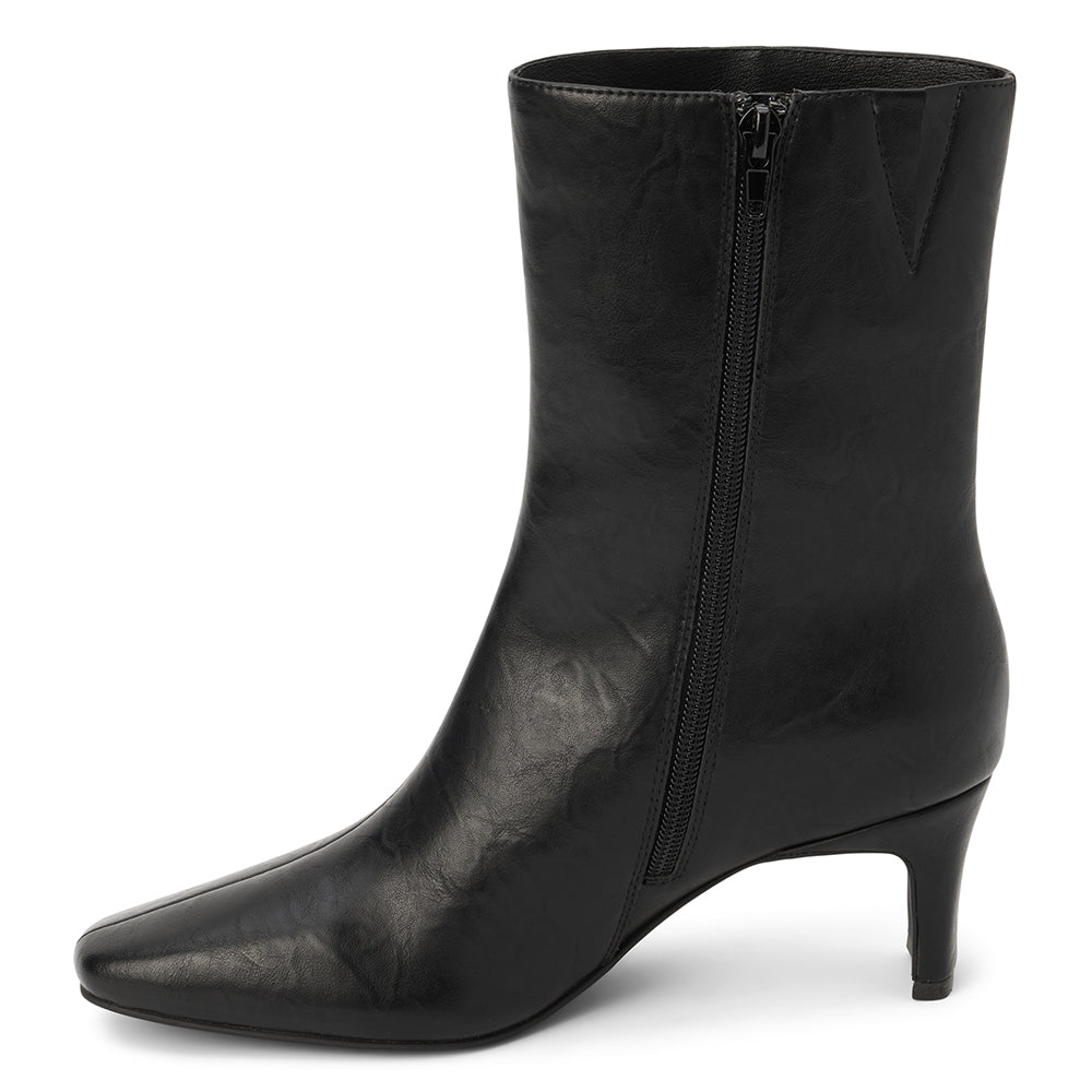 Matisse - Adler Ankle Boot - Black -