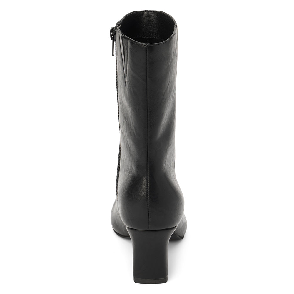 Matisse - Adler Ankle Boot - Black -