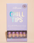 Chillhouse - AI Supernova Press Ons -