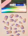 Chillhouse - AI Supernova Press Ons -