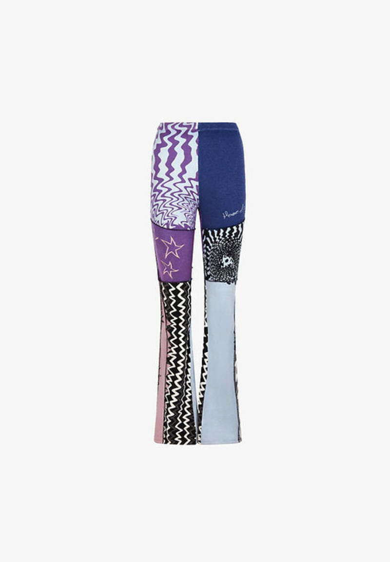 House of Sunny - All The Small Things Pants -