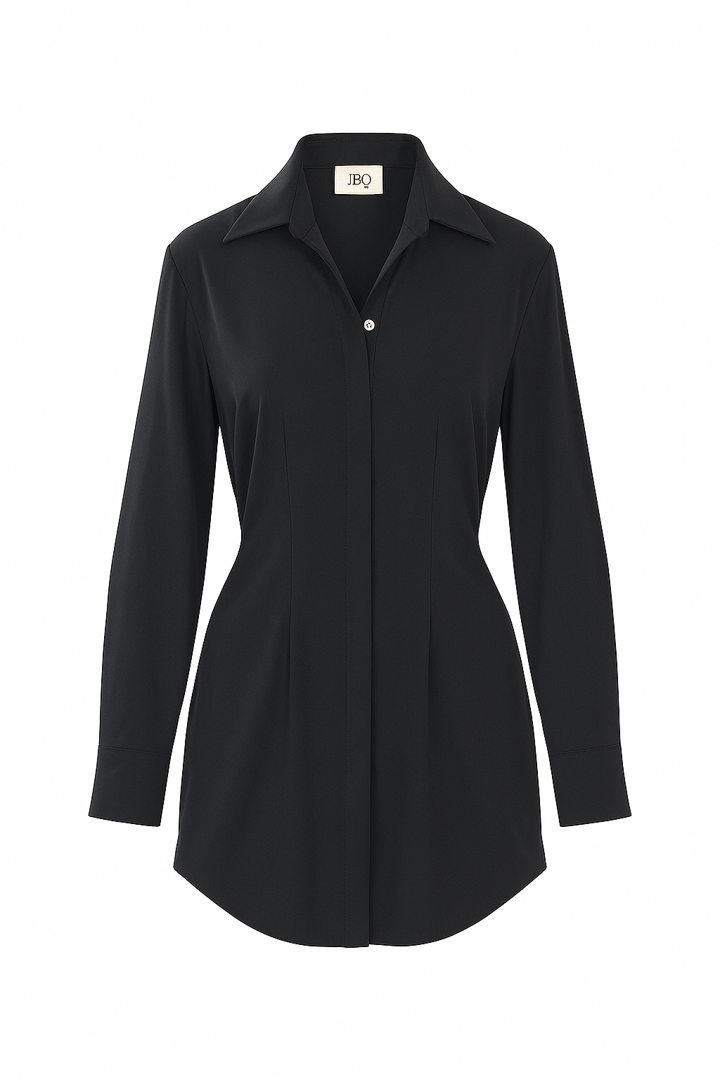 JBQ - Althea Dress - Black -