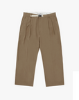 House of Sunny - Amalfi Pants - Caramel -