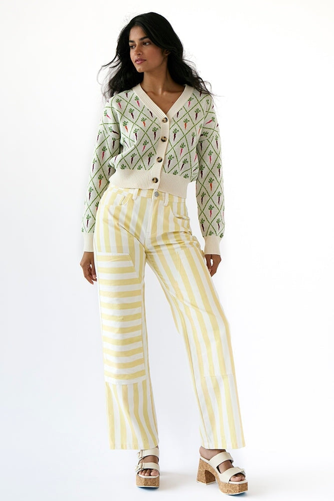 Rachel Antonoff - Bruno Jean -