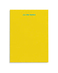 Pipsticks - All The Things Notepad -
