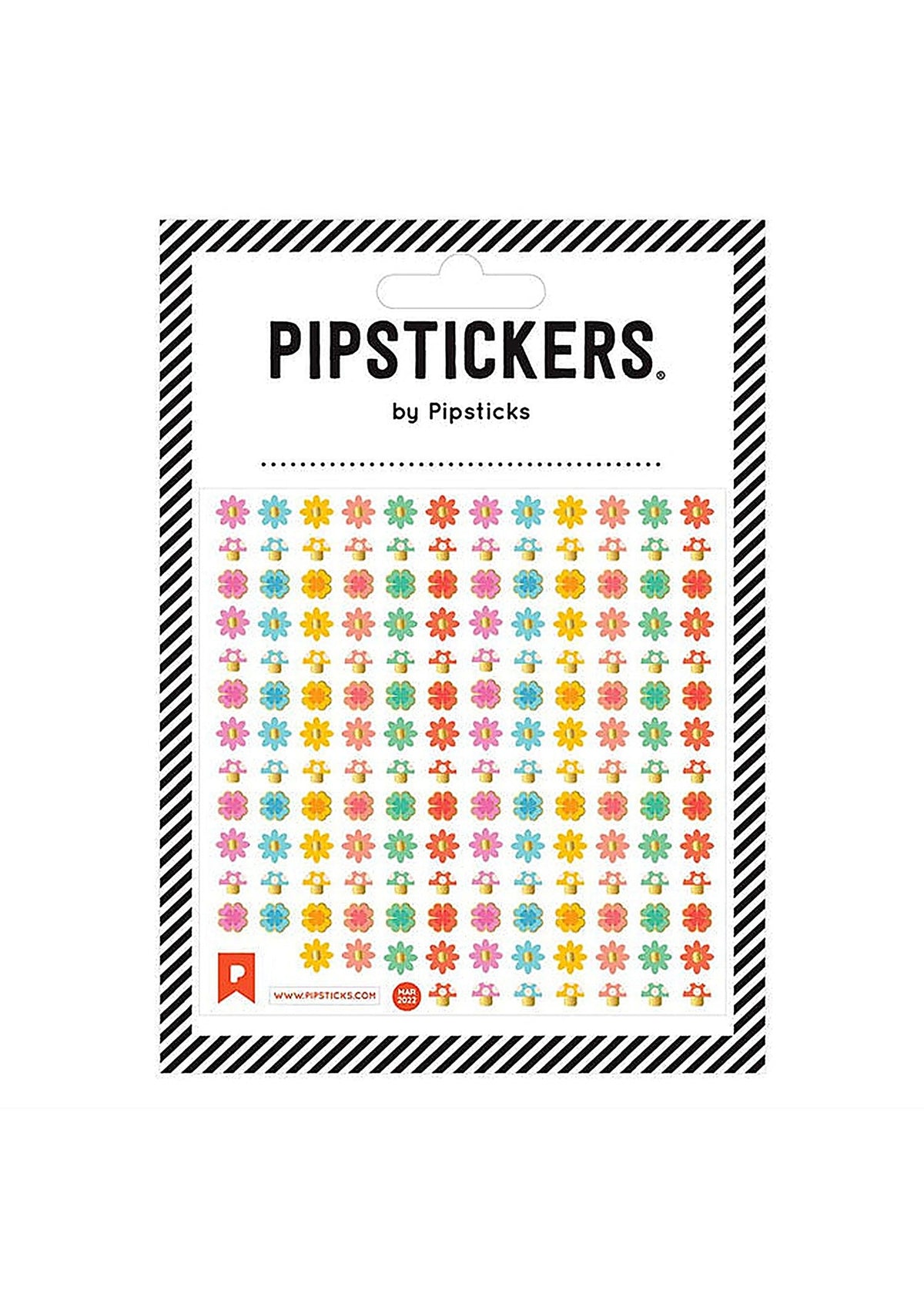 Pipsticks - Springing Up -