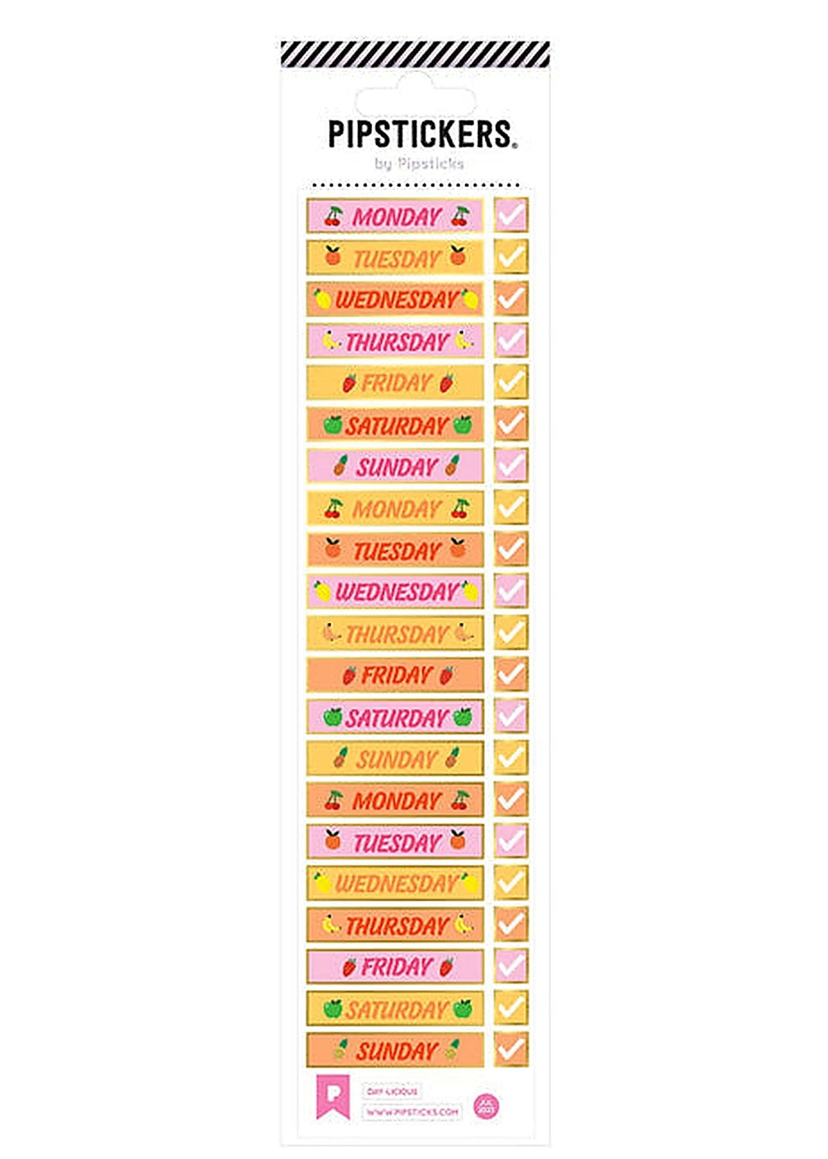 Pipsticks - Day-licious -