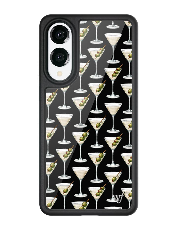 Wildflower Galaxy S25 case Edge Ashtin Earle Collab Cute