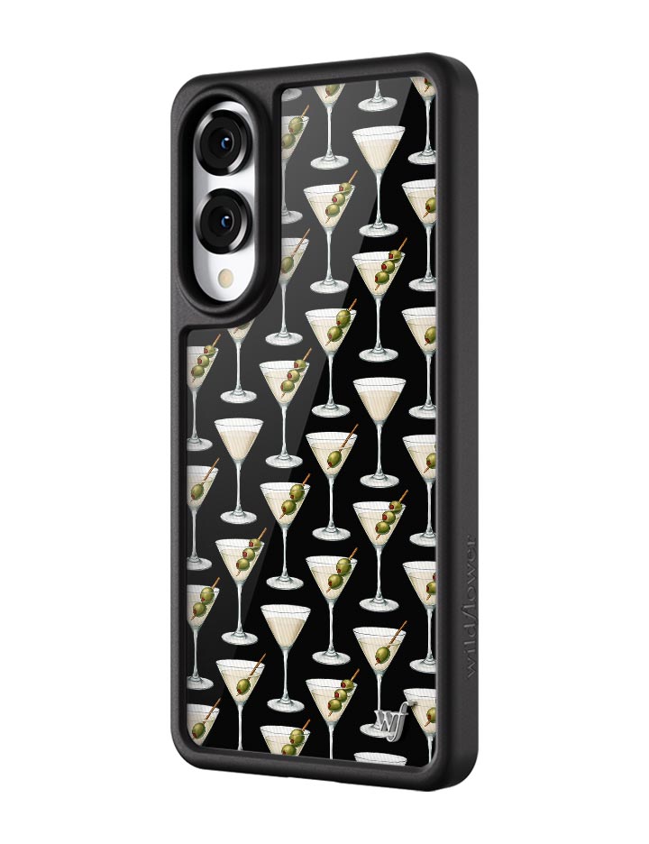 Wildflower Galaxy S25 case Edge Ashtin Earle Collab Cute