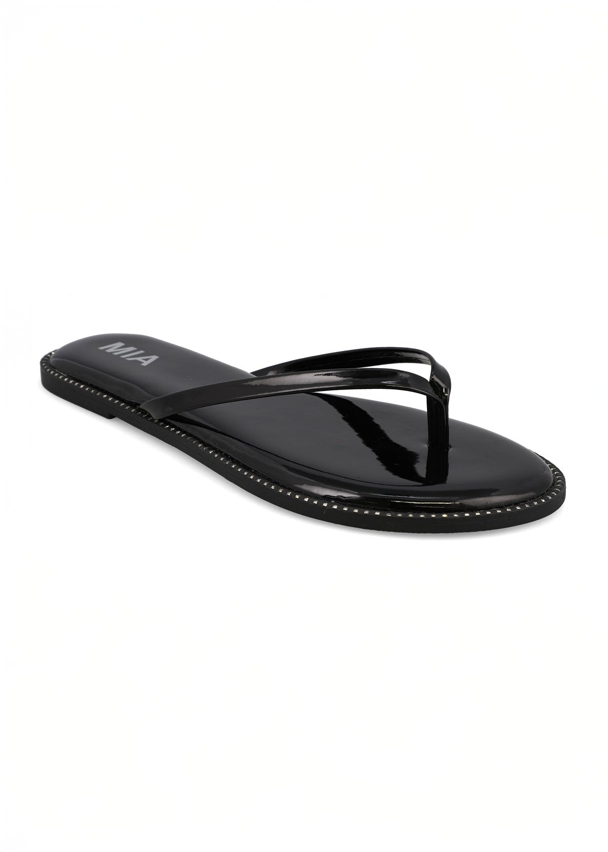 MIA - Aster Sandal - Black -