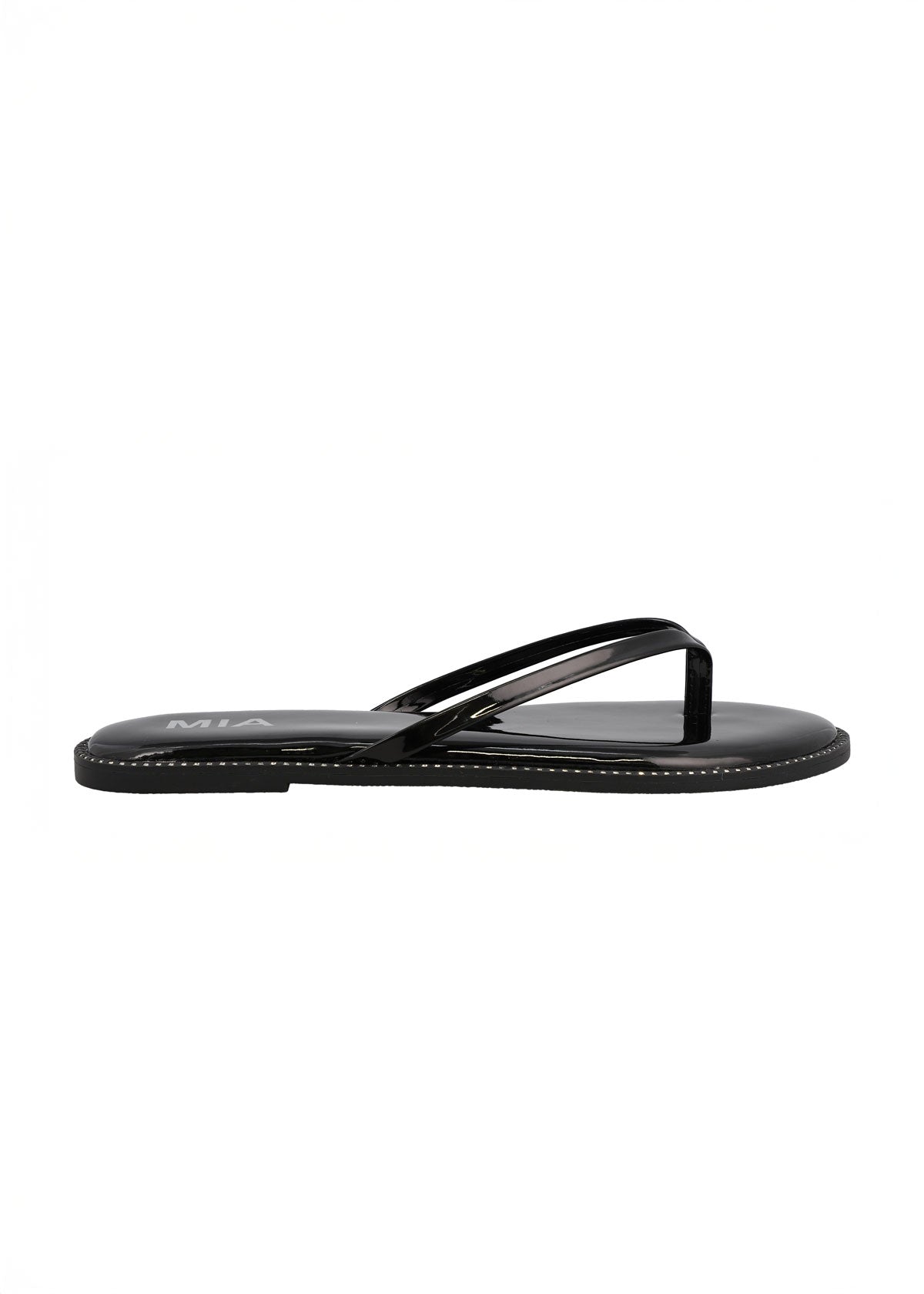 MIA - Aster Sandal - Black -