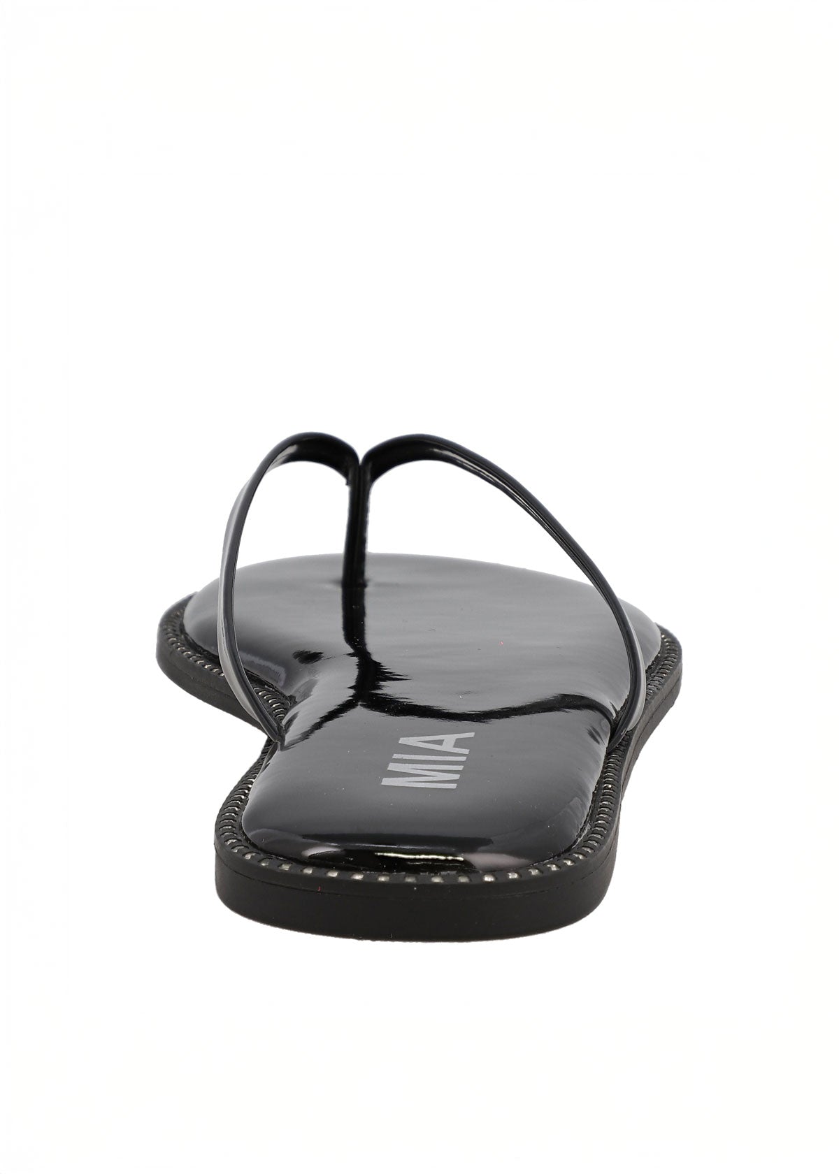 MIA - Aster Sandal - Black -