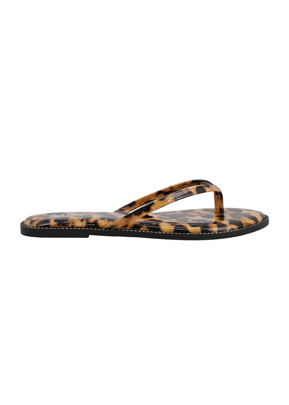 MIA - Aster Sandal - Leopard -