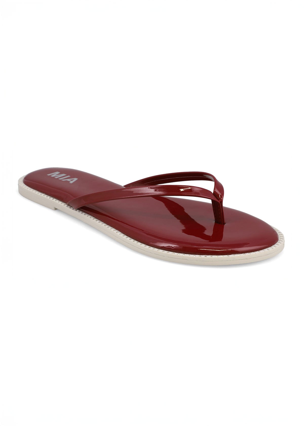 MIA - Aster Sandal - Red -