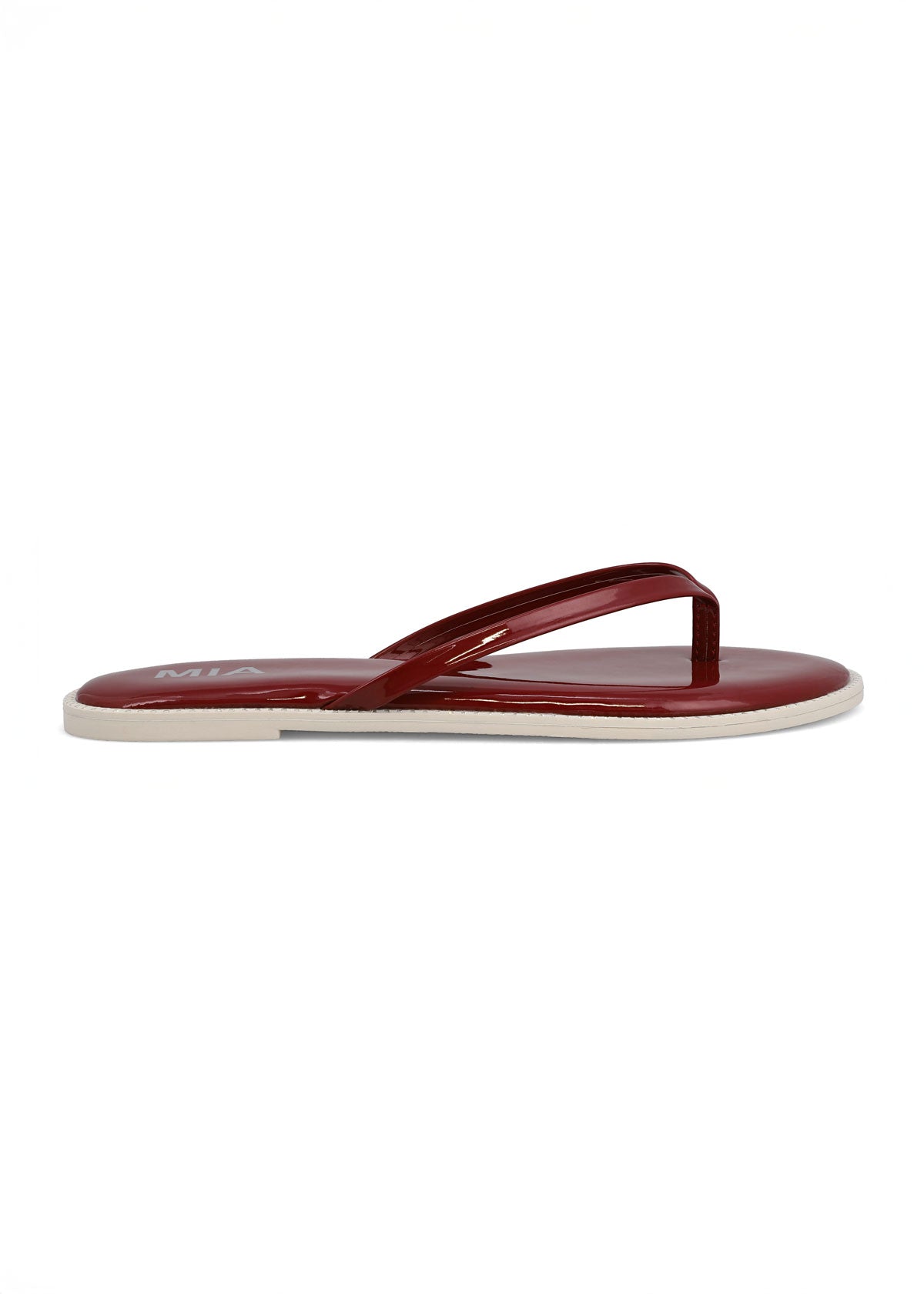 MIA - Aster Sandal - Red -