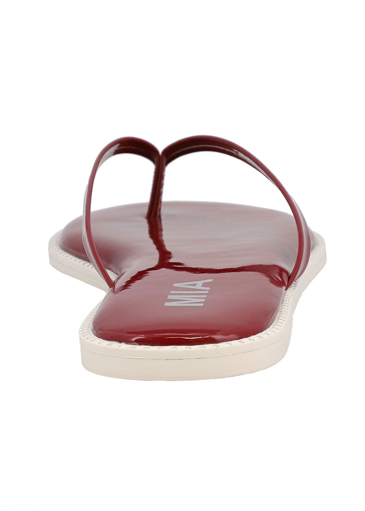 MIA - Aster Sandal - Red -