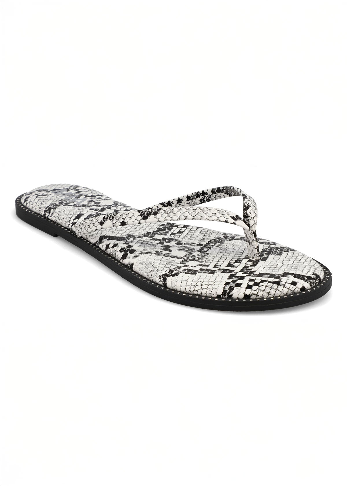 MIA - Aster Sandal - Snake -