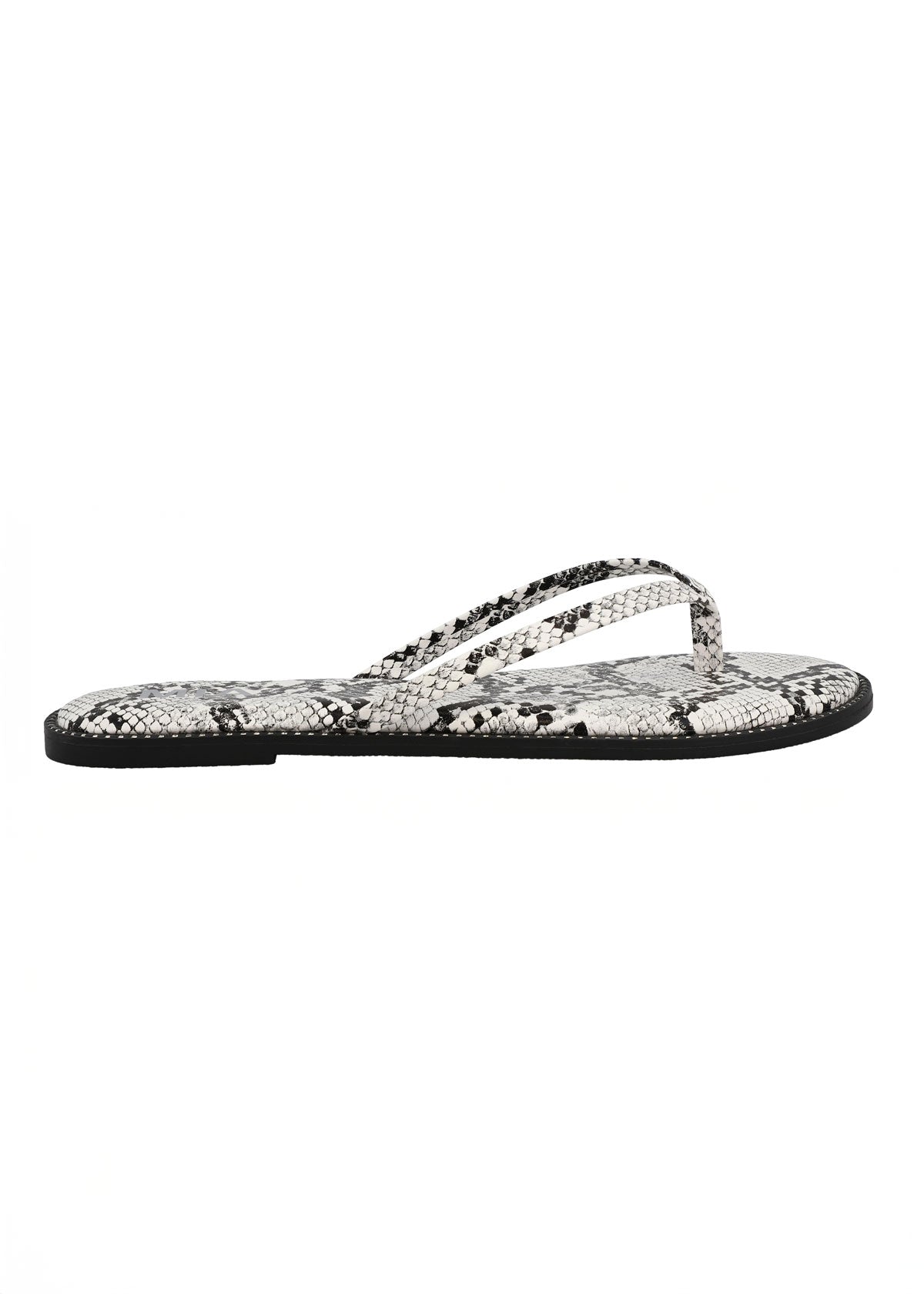 MIA - Aster Sandal - Snake -
