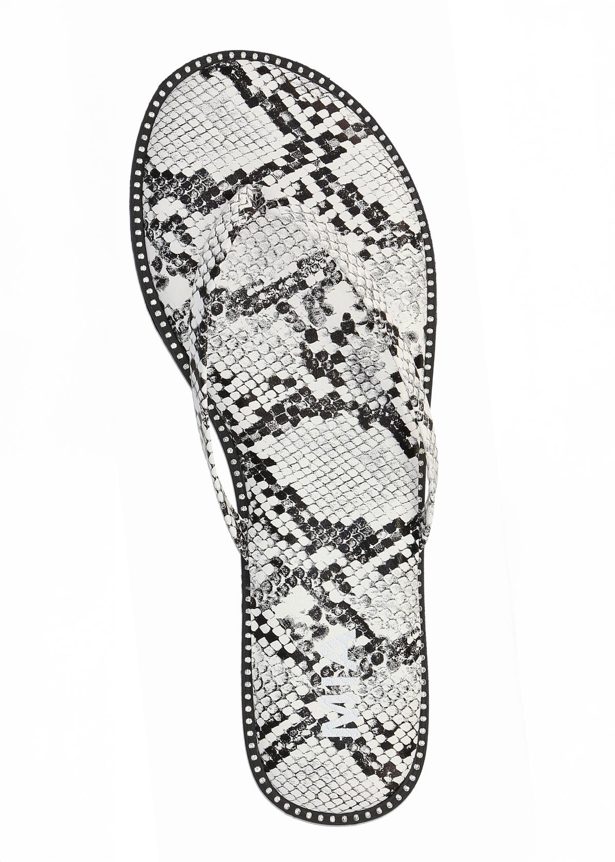 MIA - Aster Sandal - Snake -